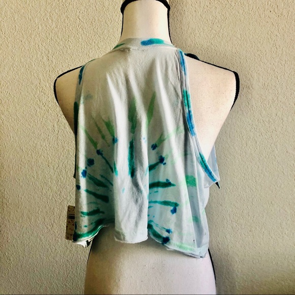 🌟Free People Crop Top✨ - Picture 6 of 6